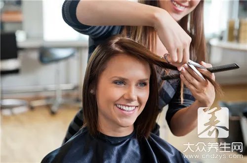 学习理发需要多长时间