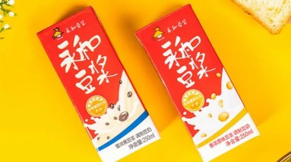 永和豆浆自称国饮被罚30万，你觉得合理吗？