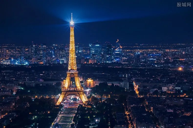 法国封禁措施延长一个月 要等到疫情逐渐解除