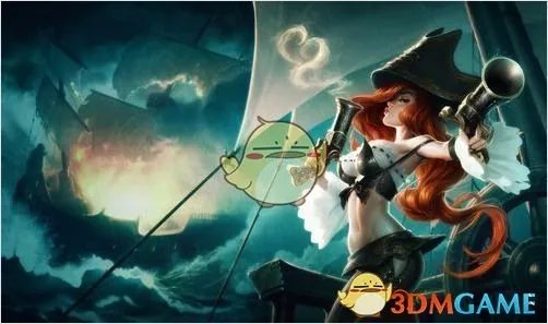 《LOL》S9赛季辅助冰女玩法攻略