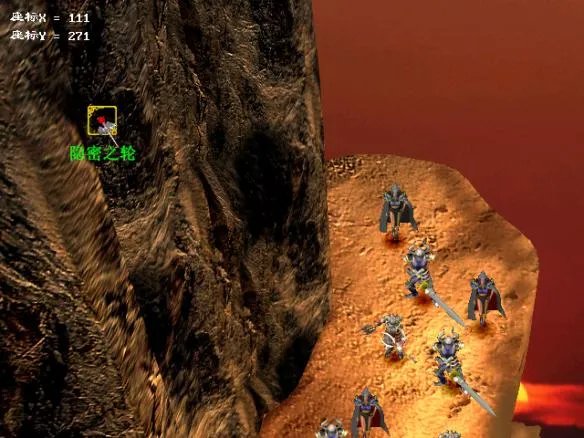 幻世录1隐藏物品在哪 幻世录1攻略隐藏物品