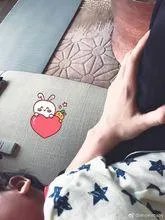 明星孩子的名字都有什么寓意？