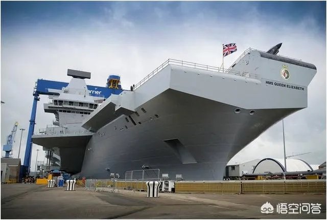 印度第二艘国产航空母舰在几几年能下水?