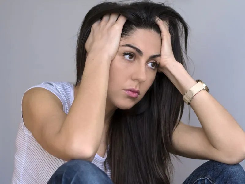 秋天掉头发很厉害怎么办