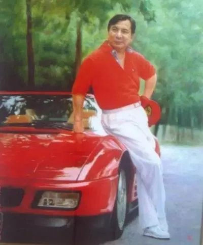 张吉芸个人资料：张吉芸与老公李晓华的爱情故事