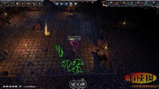 《恶魔帝国(Impire)》游戏评测 勇者去死吧