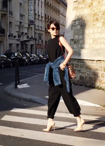 花儿与少年许晴退出了吗   个性十足遭网友吐槽