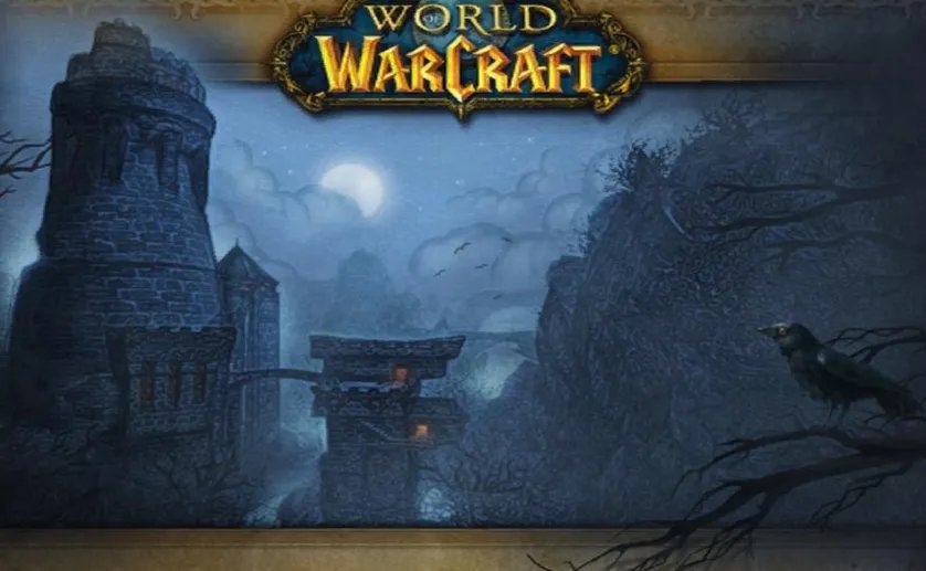 《魔兽世界》馆长掉落装备物品大全