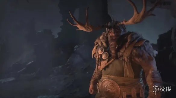 《暗黑破坏神4》德鲁伊装备及流派详解