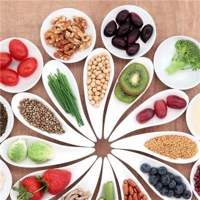 幼儿健康饮食知识