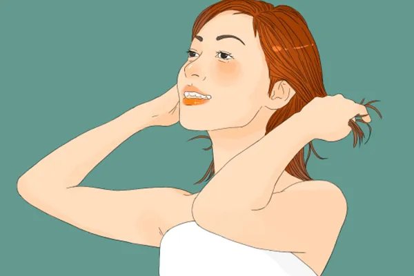 乳晕发黑怎么办