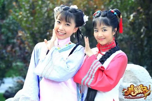 清纯私房写真集