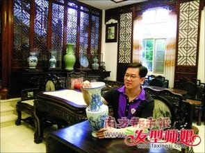 广东电视台陈维聪被抓原因近况 陈维聪老婆个人资料照片是哪里人