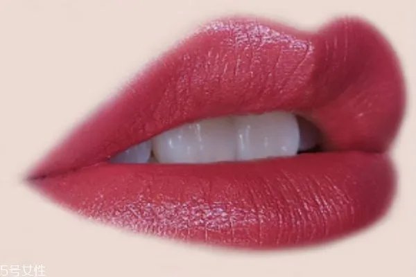 蜜丝佛陀魅惑润泽修护唇膏哪个颜色好看