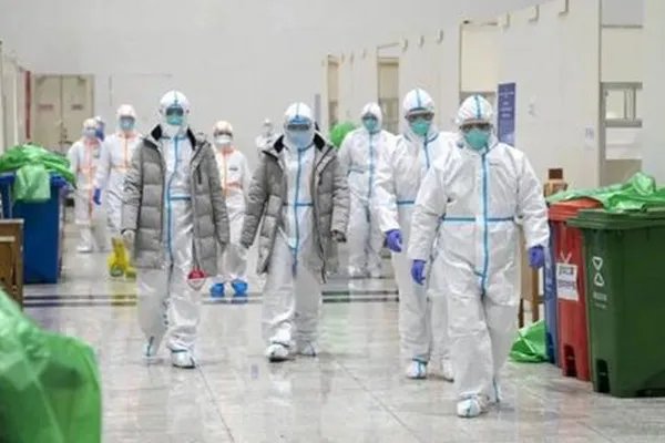 大连疫情出现超级传播者