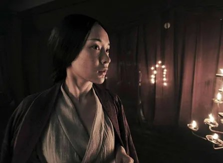 探索吕雉与戚夫人之间的恩怨,“人彘事件”是怎么回事?