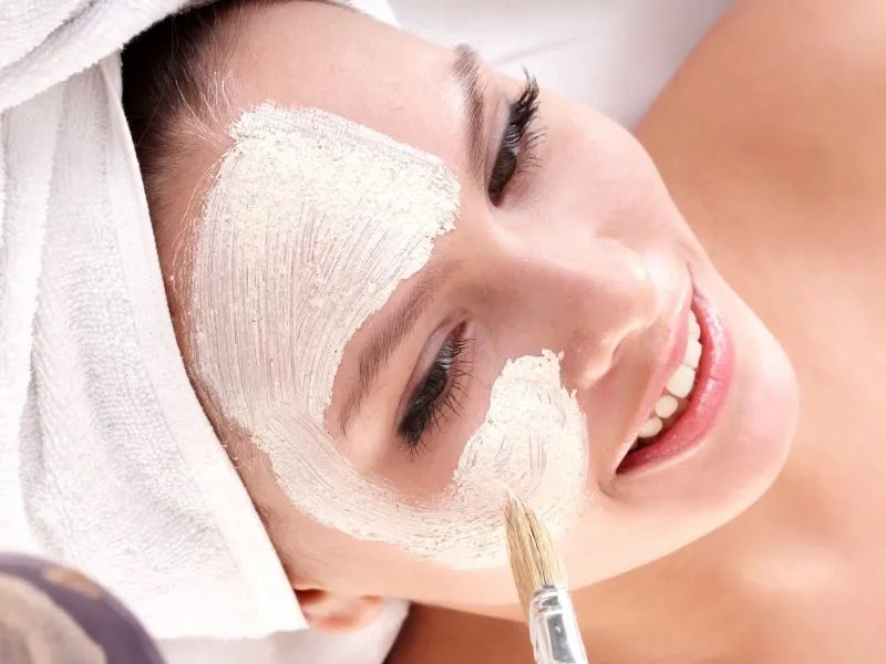 肌肤保养该怎么做