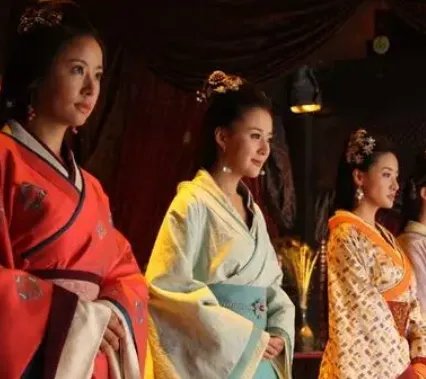  汉文帝有几任皇后？分别是谁?