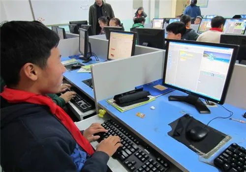 电脑编程难学吗 如何才能学好电脑编程