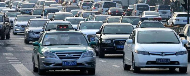 杭州车牌摇号怎么操作