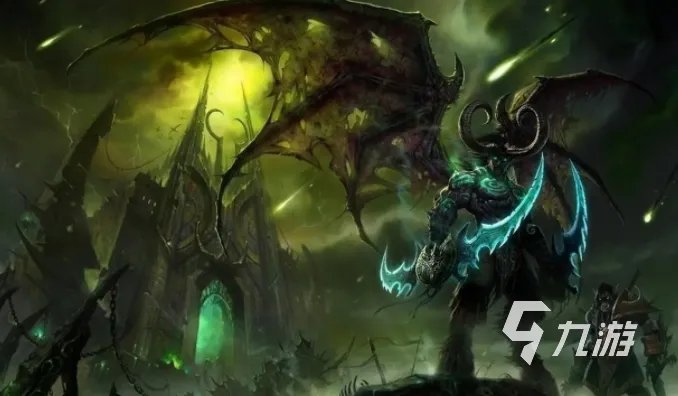 魔兽账号交易平台哪个好 热门的魔兽账号交易软件分享