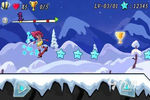 有哪些好玩的滑板游戏推荐2022 滑板游戏推荐大全