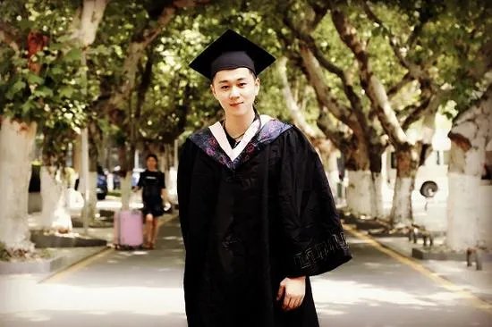 魏然被曝后台很硬 是星二代又是官二代