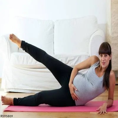 卵巢囊肿怀孕了怎么办