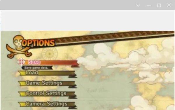 《海贼无双3》存档方法及存档位置详解 怎么存档