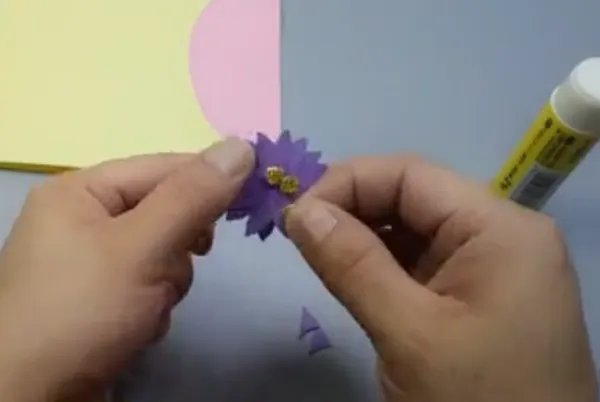 教师节手工礼物又简单又漂亮