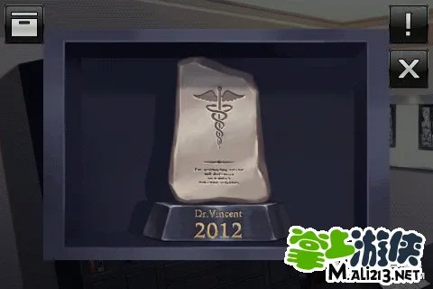 逃脱本色3-2攻略 doors and rooms图文攻略分享