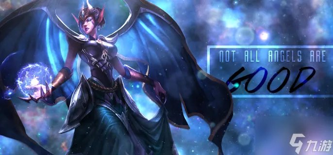 《英雄联盟》胜利女神莫甘娜皮肤怎么获得