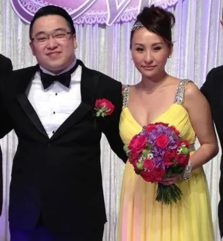 曾志伟小儿子离婚是什么情况 曾志伟小儿子离婚是真的吗