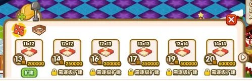 qq餐厅如何快速升级