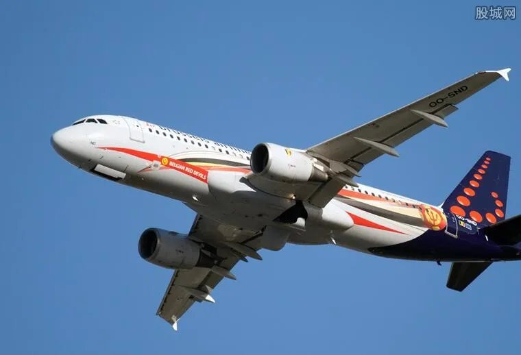 航空股逆市走高 释放了哪些重磅信号