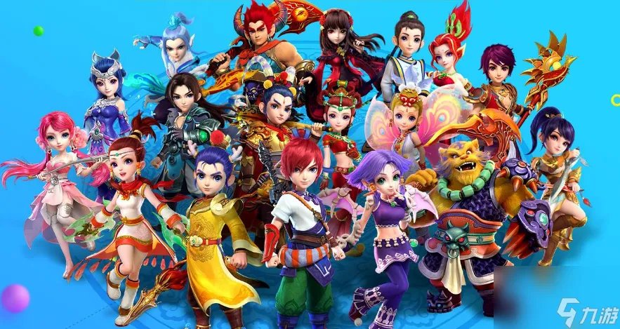 梦幻西游法宝合成材料要怎么摆放 梦幻西游法宝合成材料摆放在哪里图文介绍