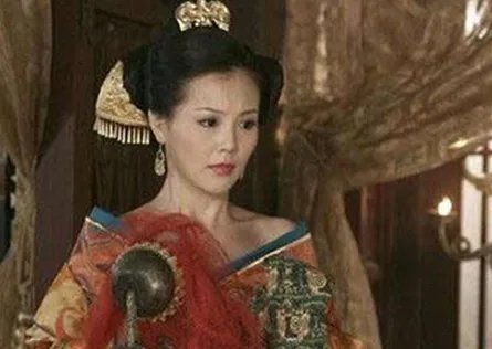 探索吕雉与戚夫人之间的恩怨，“人彘事件”是怎么回事？