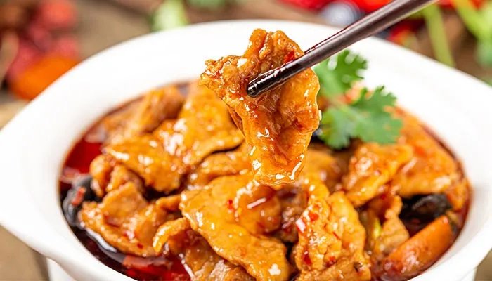 水煮肉片是哪里的菜 水煮肉片是哪个地方的菜