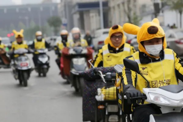 点外卖恶意差评获利上千元被批捕,外卖差评对店家影响有多大?