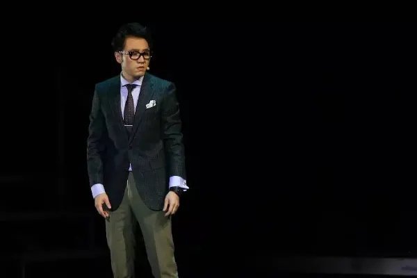 王铮亮十大好听歌曲排行榜：《不曾放弃》上榜，第一最为经典