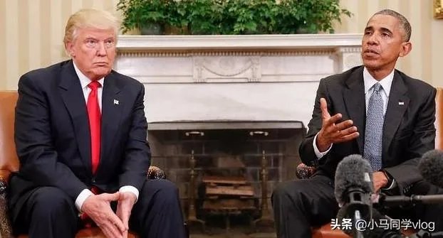 美国两总统公开互怼，奥巴马批特朗普抗疫是灾难，特朗普强势回击，对此你怎么看？