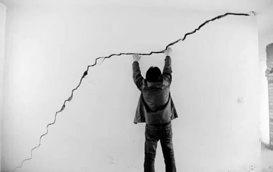 墙面裂缝修补方法 五种常见的墙面裂缝处理