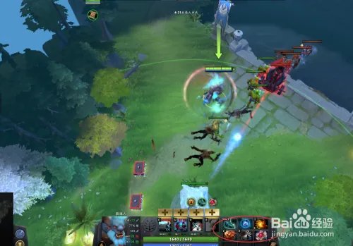 小小的前中后期出装和攻略