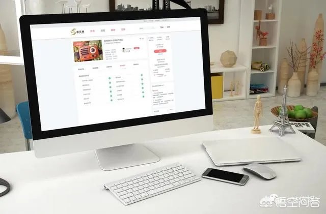 独立站应该自己做还是外包给建站公司呢？