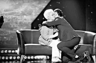 电影演员田华的三个儿子干什么多大年龄 田华儿子癌症去世