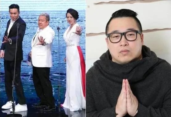 曾志伟小儿子离婚是什么情况 曾志伟小儿子离婚是真的吗