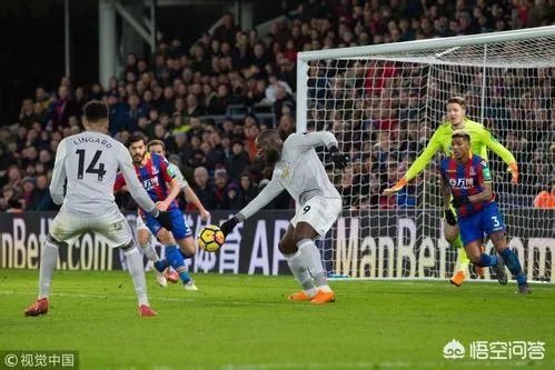 曼联3比2水晶宫,针对这场比赛大家怎么看?