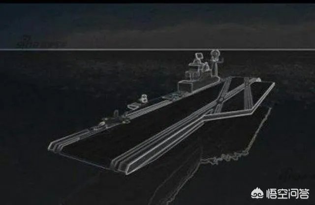 印度第二艘国产航空母舰在几几年能下水?