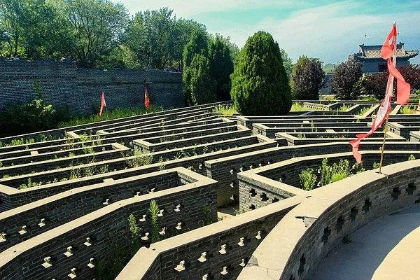 秦皇岛的山海关要门票吗?