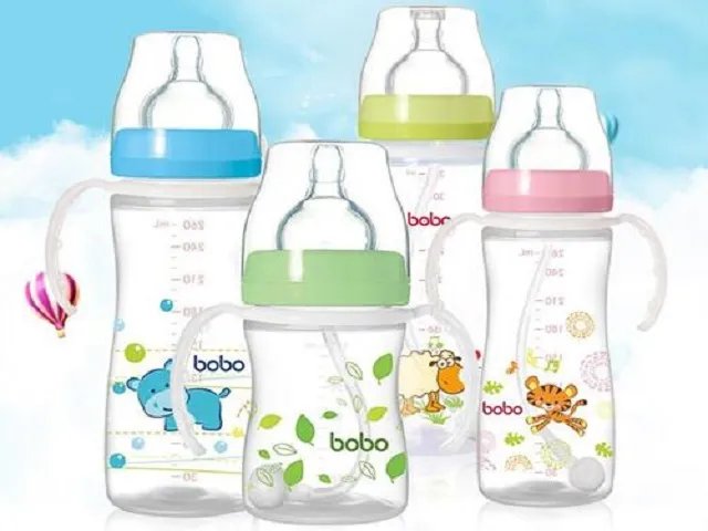 乐儿宝玻璃奶瓶的质量怎么样？